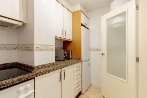 Leilighet i Calpe, Alicante, Calpe - € 245 000 | Ref: CSPX-19359 - foto 14