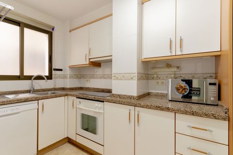 Leilighet i Calpe, Alicante, Calpe - € 245 000 | Ref: CSPX-19359 - foto 15