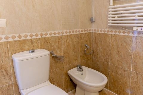 Leilighet i Calpe, Alicante, Calpe - € 245 000 | Ref: CSPX-19359 - foto 23