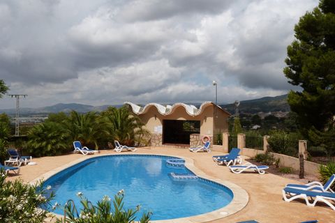Villa a Ibi, Alicante, Ibi - € 850.000 | Ref: CSPX-99646 - foto 2
