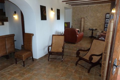Villa a Ibi, Alicante, Ibi - € 850.000 | Ref: CSPX-99646 - foto 3