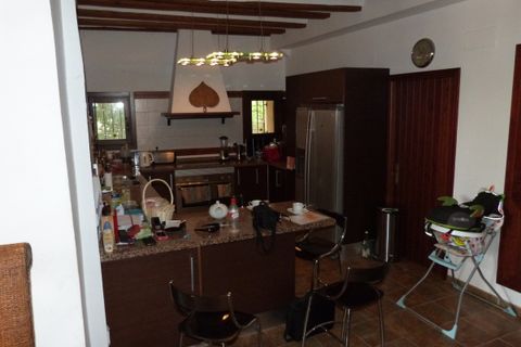 Villa a Ibi, Alicante, Ibi - € 850.000 | Ref: CSPX-99646 - foto 4