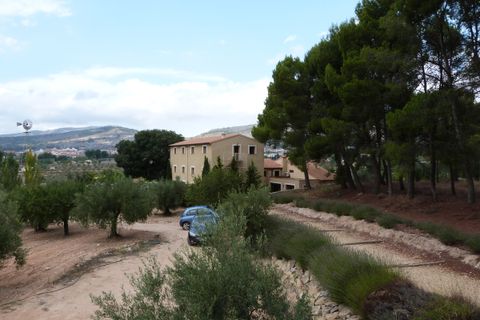 Villa a Ibi, Alicante, Ibi - € 850.000 | Ref: CSPX-99646 - foto 5
