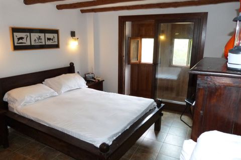 Villa a Ibi, Alicante, Ibi - € 850.000 | Ref: CSPX-99646 - foto 10