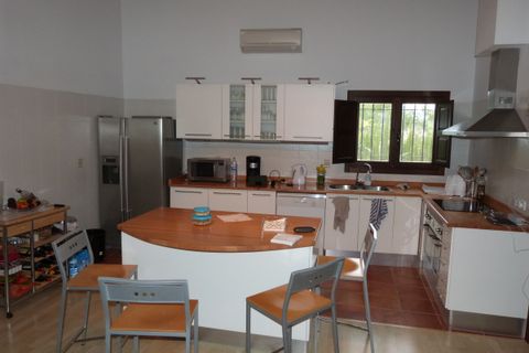 Villa a Ibi, Alicante, Ibi - € 850.000 | Ref: CSPX-99646 - foto 11