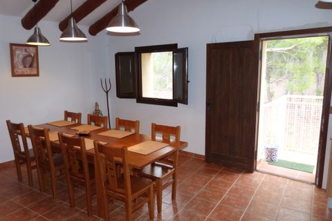 Villa a Ibi, Alicante, Ibi - € 850.000 | Ref: CSPX-99646 - foto 17