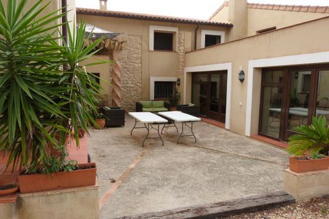 Villa a Ibi, Alicante, Ibi - € 850.000 | Ref: CSPX-99646 - foto 29