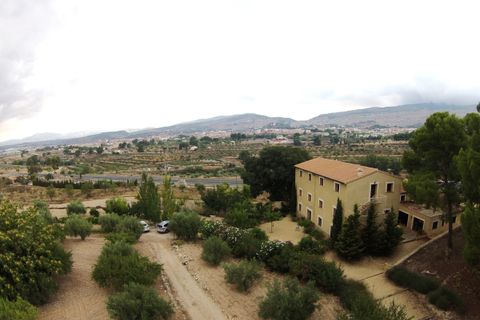 Villa a Ibi, Alicante, Ibi - € 850.000 | Ref: CSPX-99646 - foto 33