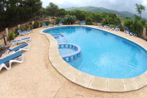 Villa a Ibi, Alicante, Ibi - € 850.000 | Ref: CSPX-99646 - foto 36