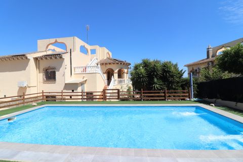 Villa i Algorfa, Alicante, Algorfa - € 418.000 | Ref: CSPX-22100 - foto 1