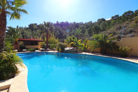 Villa i Aspe, Alicante, Aspe - € 1.700.000 | Ref: CSPX-74295 - foto 2