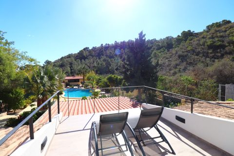 Villa i Aspe, Alicante, Aspe - € 1.700.000 | Ref: CSPX-74295 - foto 32