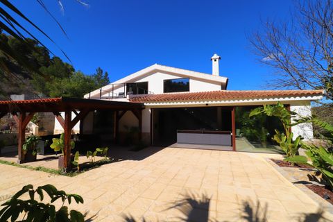 Villa i Aspe, Alicante, Aspe - € 1.700.000 | Ref: CSPX-74295 - foto 34