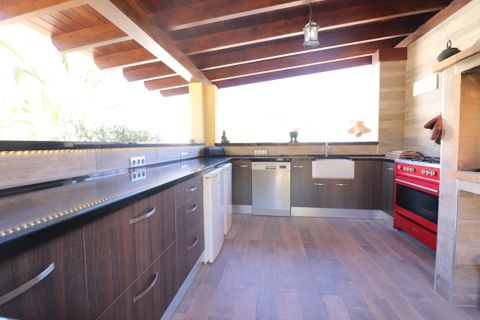 Villa i Aspe, Alicante, Aspe - € 1.700.000 | Ref: CSPX-74295 - foto 37