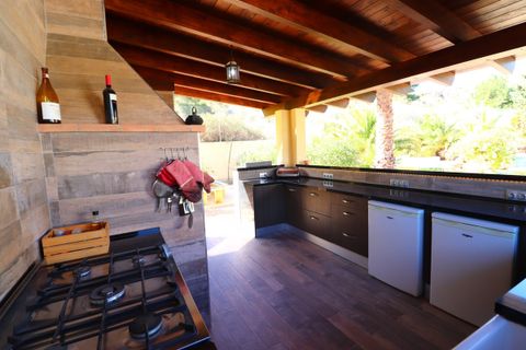 Villa i Aspe, Alicante, Aspe - € 1.700.000 | Ref: CSPX-74295 - foto 38