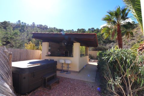 Villa i Aspe, Alicante, Aspe - € 1.700.000 | Ref: CSPX-74295 - foto 39
