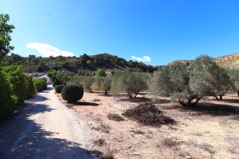 Villa i Aspe, Alicante, Aspe - € 1.700.000 | Ref: CSPX-74295 - foto 44
