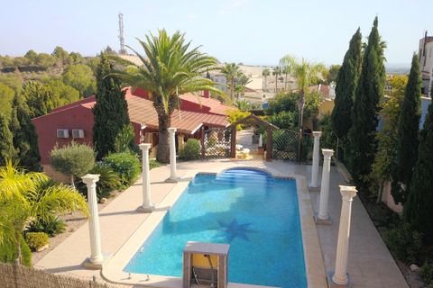 Villa a Algorfa, Alicante, Algorfa - € 549.500 | Ref: CSPX-42558 - foto 2