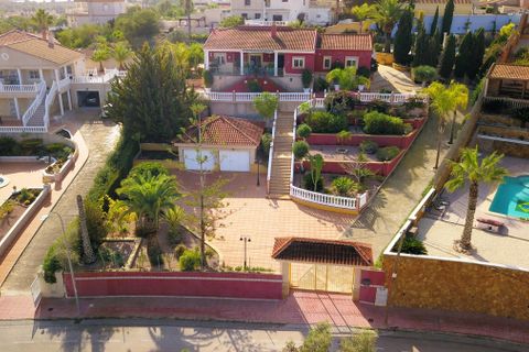 Villa a Algorfa, Alicante, Algorfa - € 549.500 | Ref: CSPX-42558 - foto 6