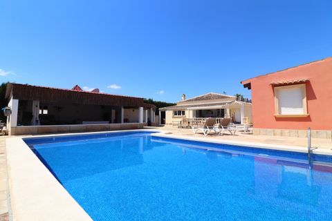 Villa i Almoradi, Alicante, Almoradi - € 595.000 | Ref: CSPX-35859 - foto 4