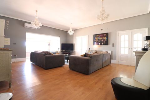 Villa i Almoradi, Alicante, Almoradi - € 595.000 | Ref: CSPX-35859 - foto 11