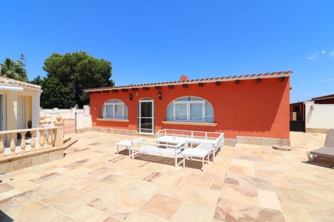 Villa i Almoradi, Alicante, Almoradi - € 595.000 | Ref: CSPX-35859 - foto 27