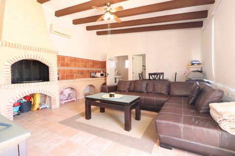 Villa i Almoradi, Alicante, Almoradi - € 595.000 | Ref: CSPX-35859 - foto 29