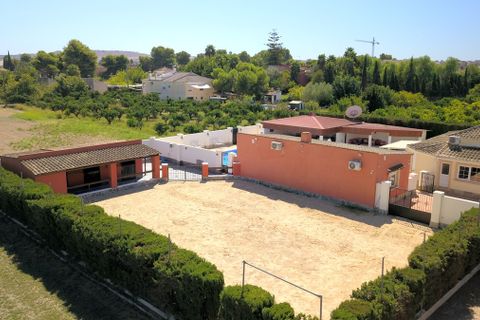 Villa i Almoradi, Alicante, Almoradi - € 595.000 | Ref: CSPX-35859 - foto 42