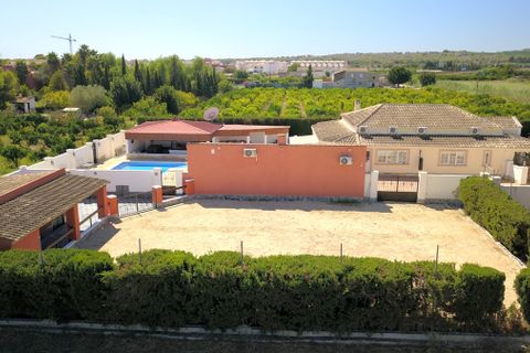 Villa i Almoradi, Alicante, Almoradi - € 595.000 | Ref: CSPX-35859 - foto 45