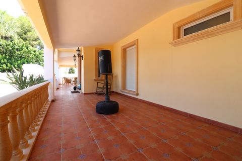 Villa i Almoradi, Alicante, Almoradi - € 595.000 | Ref: CSPX-35859 - foto 48