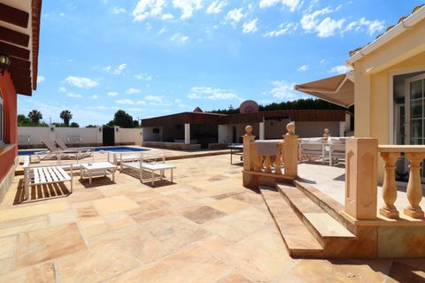 Villa i Almoradi, Alicante, Almoradi - € 595.000 | Ref: CSPX-35859 - foto 49