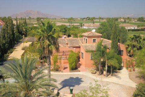 Villa i Catral, Alicante, Catral - € 975.000 | Ref: CSPX-98667 - foto 3