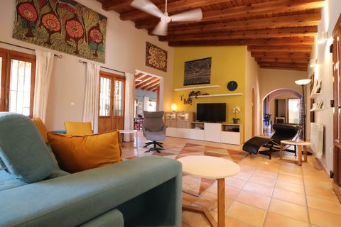 Villa i Catral, Alicante, Catral - € 975.000 | Ref: CSPX-98667 - foto 5
