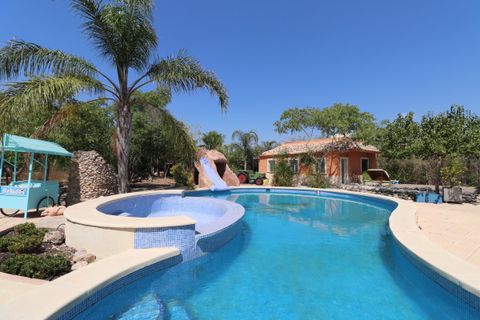 Villa i Catral, Alicante, Catral - € 975.000 | Ref: CSPX-98667 - foto 45