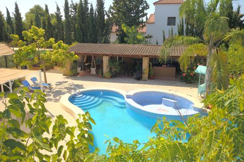 Villa i Catral, Alicante, Catral - € 975.000 | Ref: CSPX-98667 - foto 46