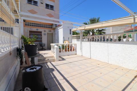 Byhus i Torrevieja, Alicante, Torrevieja - € 139.900 | Ref: CSPX-78712 - foto 4