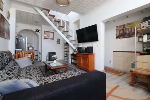 Byhus i Torrevieja, Alicante, Torrevieja - € 139.900 | Ref: CSPX-78712 - foto 5