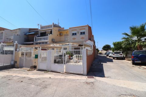 Byhus i Torrevieja, Alicante, Torrevieja - € 139.900 | Ref: CSPX-78712 - foto 15