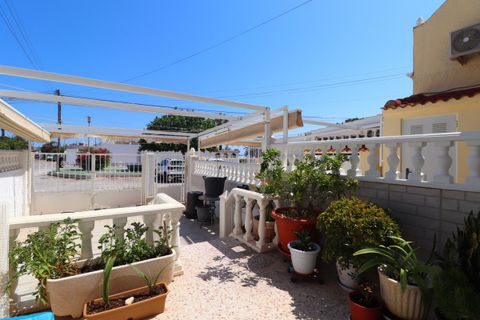 Byhus i Torrevieja, Alicante, Torrevieja - € 139.900 | Ref: CSPX-78712 - foto 17