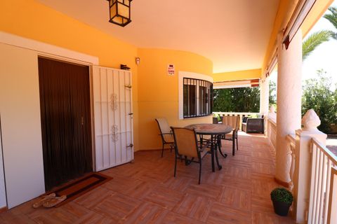 Villa i Catral, Alicante, Catral - € 375.000 | Ref: CSPX-30490 - foto 5