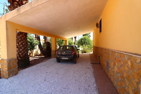 Villa i Catral, Alicante, Catral - € 375.000 | Ref: CSPX-30490 - foto 23