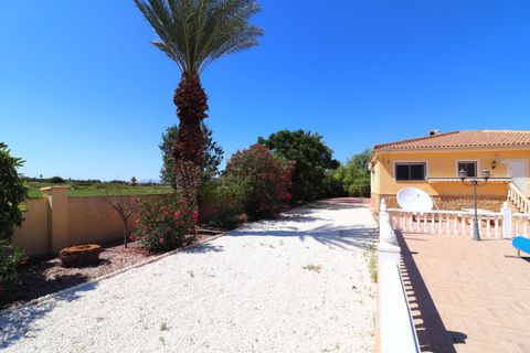 Villa i Catral, Alicante, Catral - € 375.000 | Ref: CSPX-30490 - foto 27