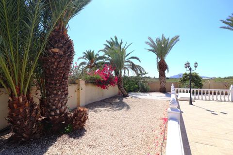 Villa i Catral, Alicante, Catral - € 375.000 | Ref: CSPX-30490 - foto 29
