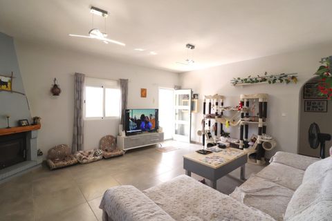 Villa i Orihuela, Alicante, Orihuela - € 355.000 | Ref: CSPX-21863 - foto 5