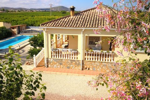 Villa i Orihuela, Alicante, Orihuela - € 355.000 | Ref: CSPX-21863 - foto 26