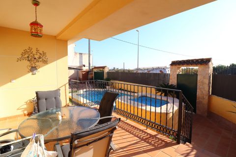 Villa a Almoradi, Alicante, Almoradi - € 299.950 | Ref: CSPX-54010 - foto 4