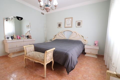 Villa a Almoradi, Alicante, Almoradi - € 299.950 | Ref: CSPX-54010 - foto 12