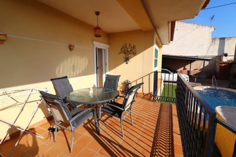Villa a Almoradi, Alicante, Almoradi - € 299.950 | Ref: CSPX-54010 - foto 28