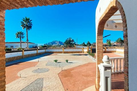 Villa i Catral, Alicante, Catral - € 485.000 | Ref: CSPX-72577 - foto 4