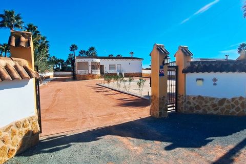Villa i Catral, Alicante, Catral - € 485.000 | Ref: CSPX-72577 - foto 5
